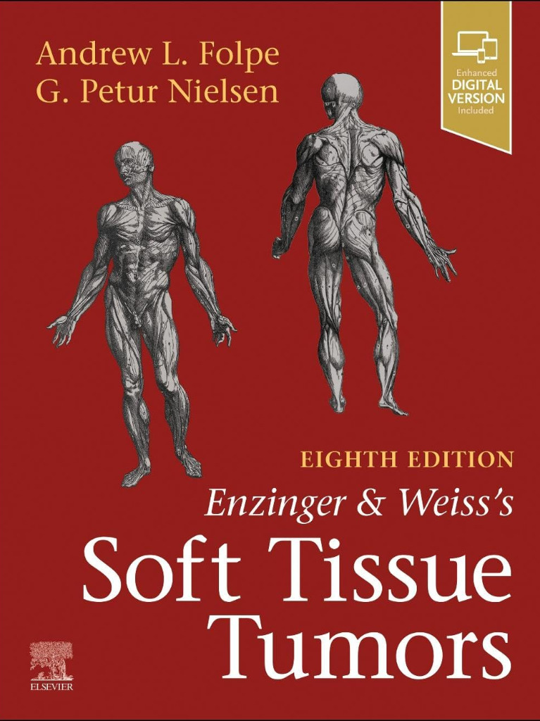 Enzinger and Weiss's Soft Tissue Tumors 2027