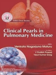 clinical pearls in pulmonary medicine 2025