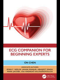 ECG Companion For Beginning Experts 1st Edition
