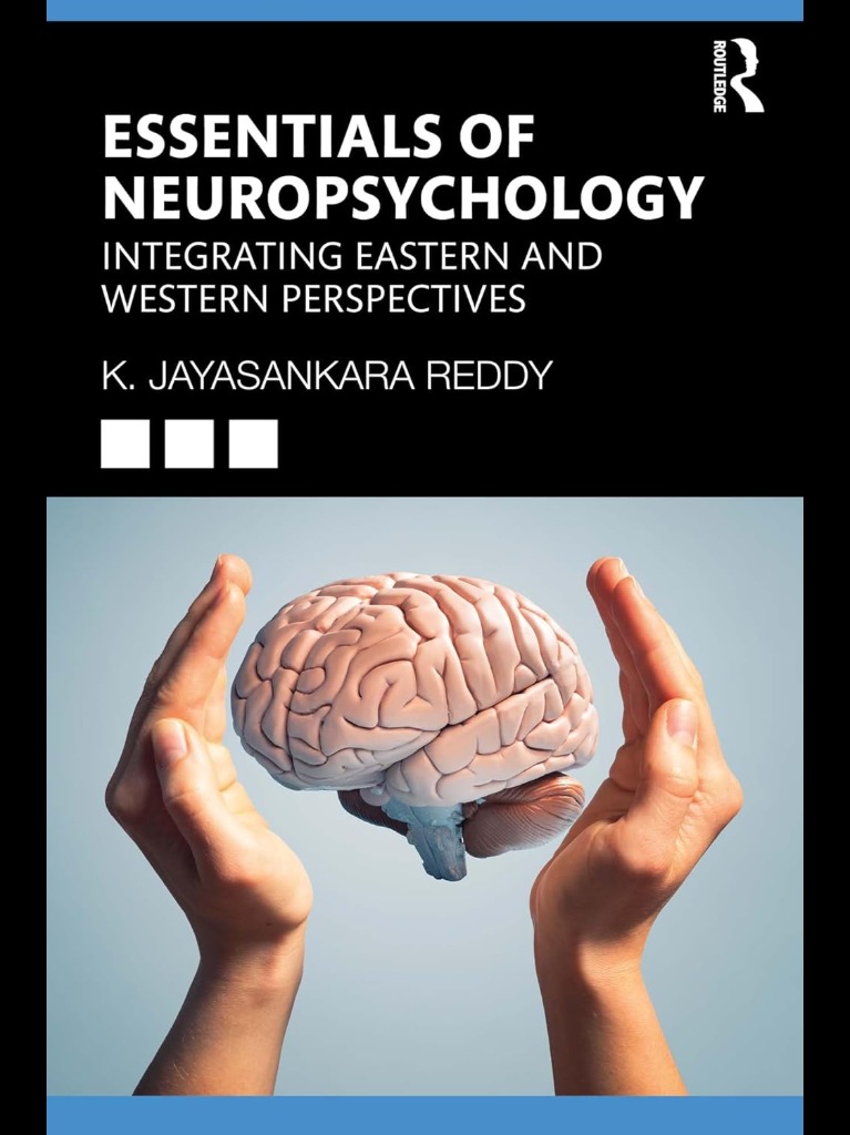 Essentials of Neuropsychology 2024 1st Edition
