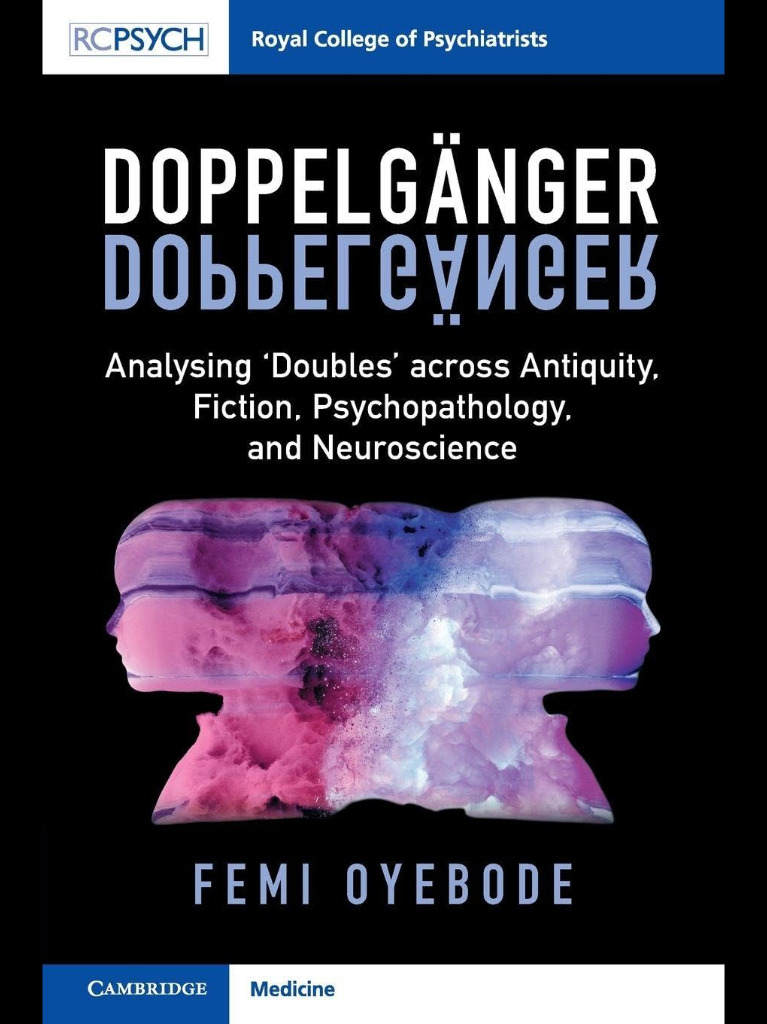 Doppelgänger 2025