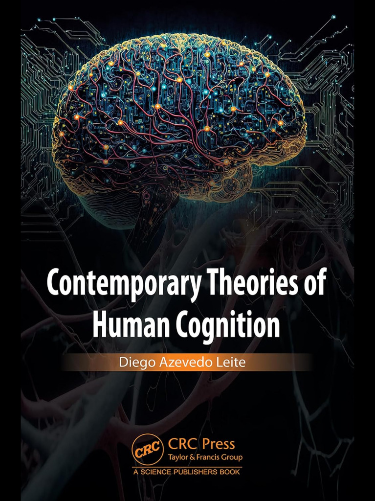 Contemporary Theories of Human Cognition 2025 1st Edition