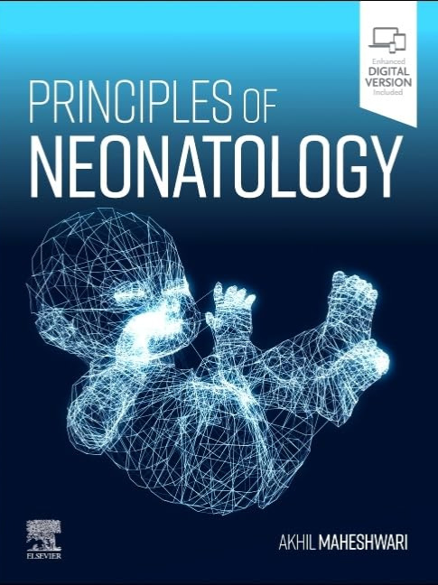 Principles of Neonatology 1st Edition