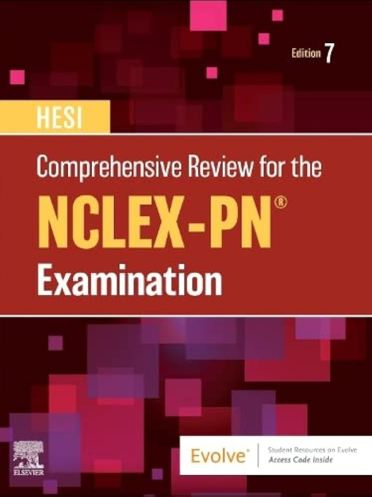 Comprehensive Review for the NCLEX-PN® Examination 7th Edition