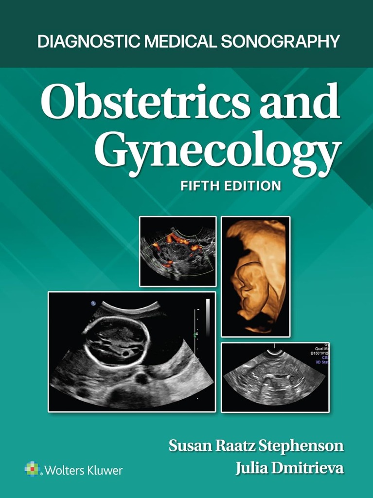Obstetrics and Gynecology (Lippincott Connect)2023 Fifth Edition