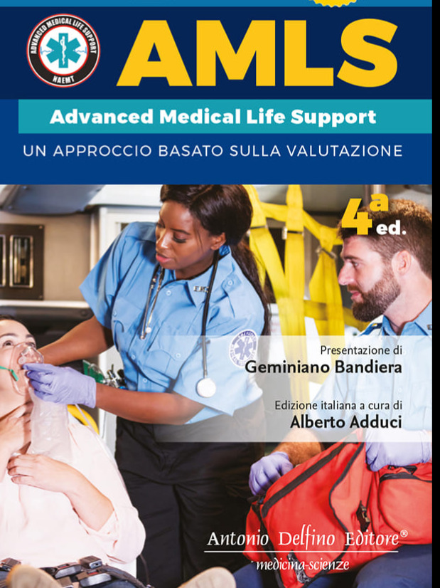 Amls: Advanced Medical Life Support 2024