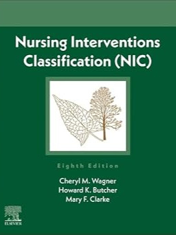 Nursing Interventions Classification (NIC) 8th Edition