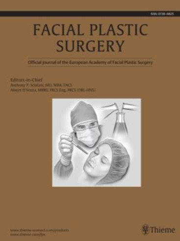 Facial Plastic Surgery Aging Face & FPS Woman & reconstructive and Rhinoplasty 2024 + Video