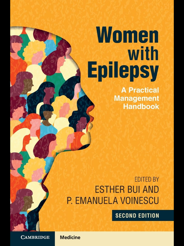 Women with Epilepsy 2025 2nd Edition