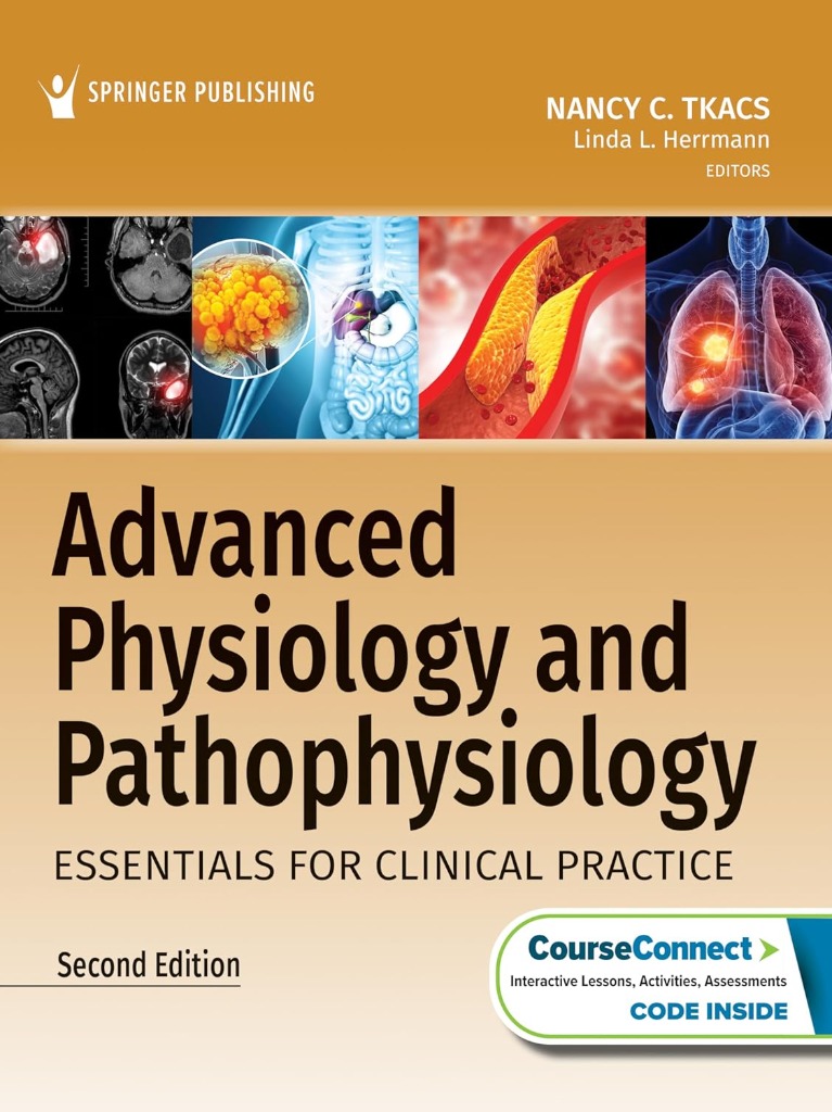Advanced Physiology and Pathophysiology: Essentials for Clinical Practice 2025