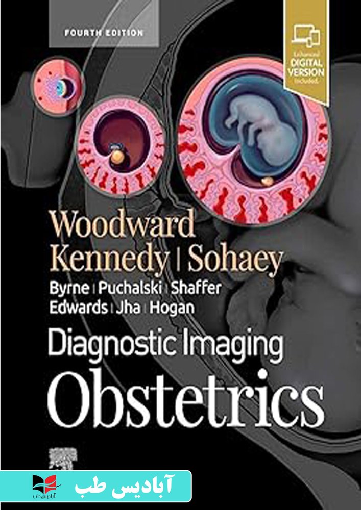 Diagnostic Imaging: Obstetrics 4th Edition