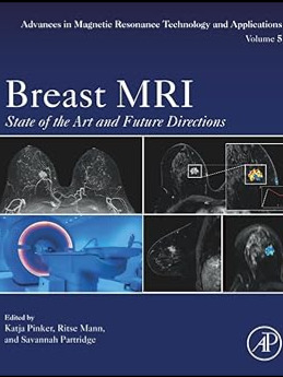 Breast MRI: State of the Art and Future Directions (Volume 5)
