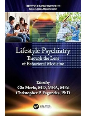 Lifestyle Psychiatry: Through the Lens of Behavioural Medicine 2024