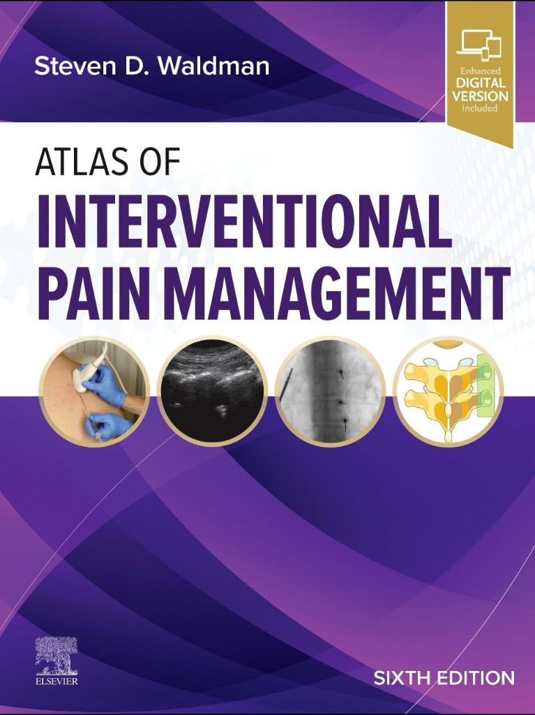 Atlas of Interventional Pain Management 2026 6th Edition