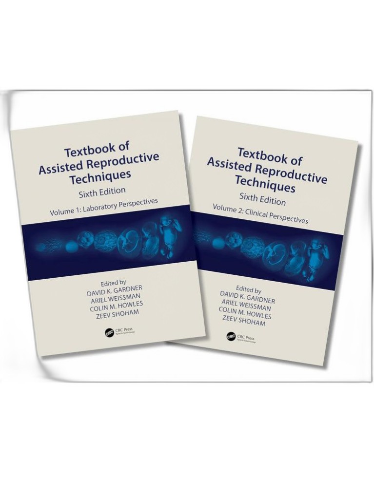 Textbook of Assisted Reproductive Techniques: shoham 2024
