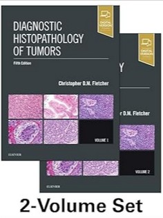 Diagnostic Histopathology of Tumors 5th Edition 2021