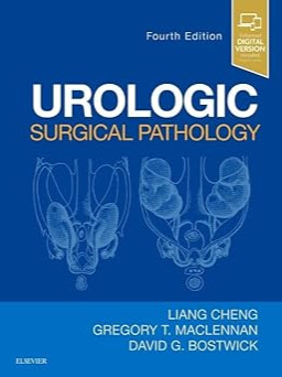 Urologic Surgical Pathology 2020