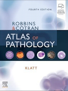 Robbins and Cotran Atlas of Pathology 2021