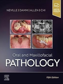 Oral and Maxillofacial Pathology2023