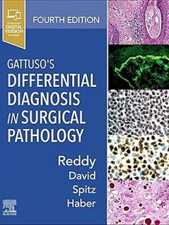 Gattuso's Differential Diagnosis in Surgical Pathology 2022