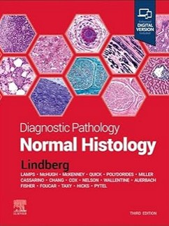 Diagnostic Pathology: Normal Histology 3rd Edition