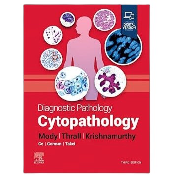 Diagnostic Pathology: Cytopathology 2023