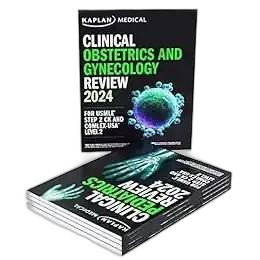 USMLE Step 2 CK Lecture Notes 2024-2025: 5-Book Clinical Review