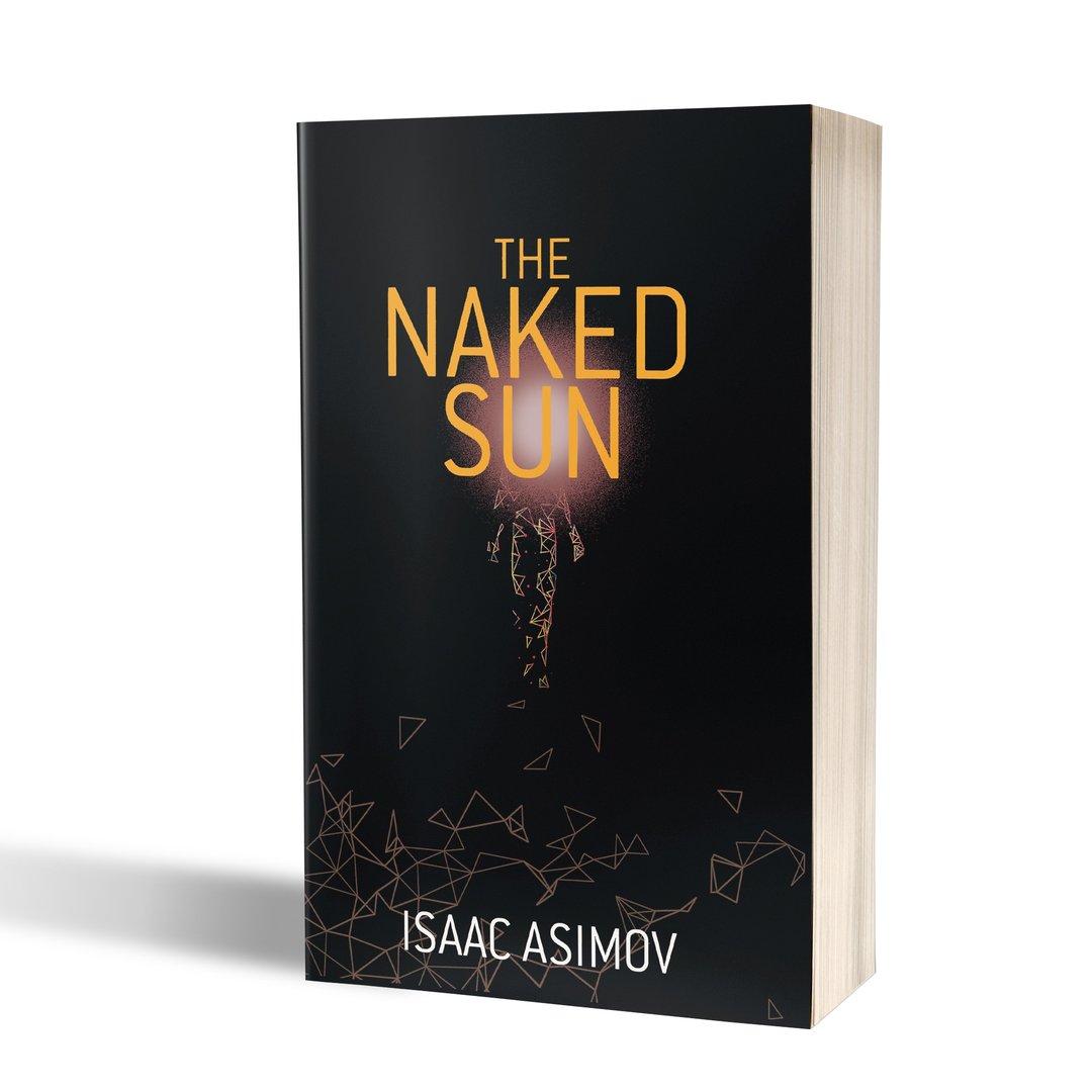 The Naked Sun