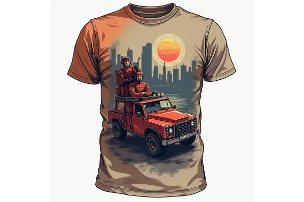 لباس هایی که حرف می زنن ؛ با طرح های خاص تو خاص تر باش !!