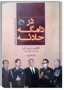 در دامگه حادثه