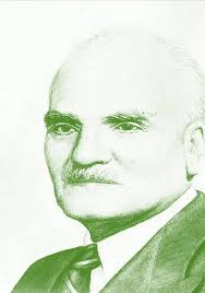 معمای تقی زاده