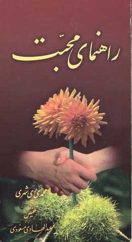 راهنمای محبت