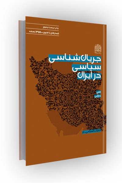جریان شناسی سیاسی در ایران