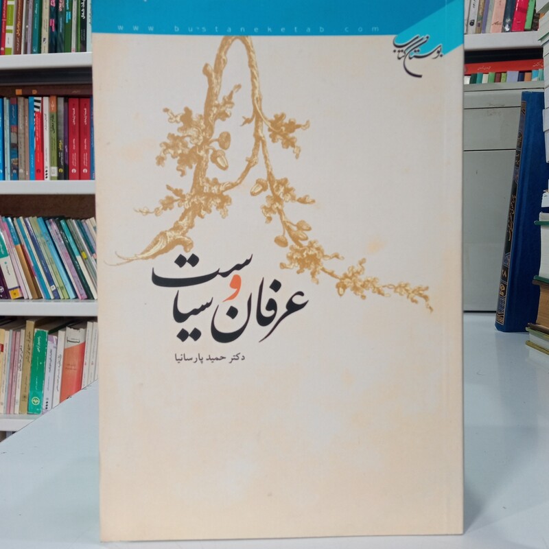 عرفان و سیاست