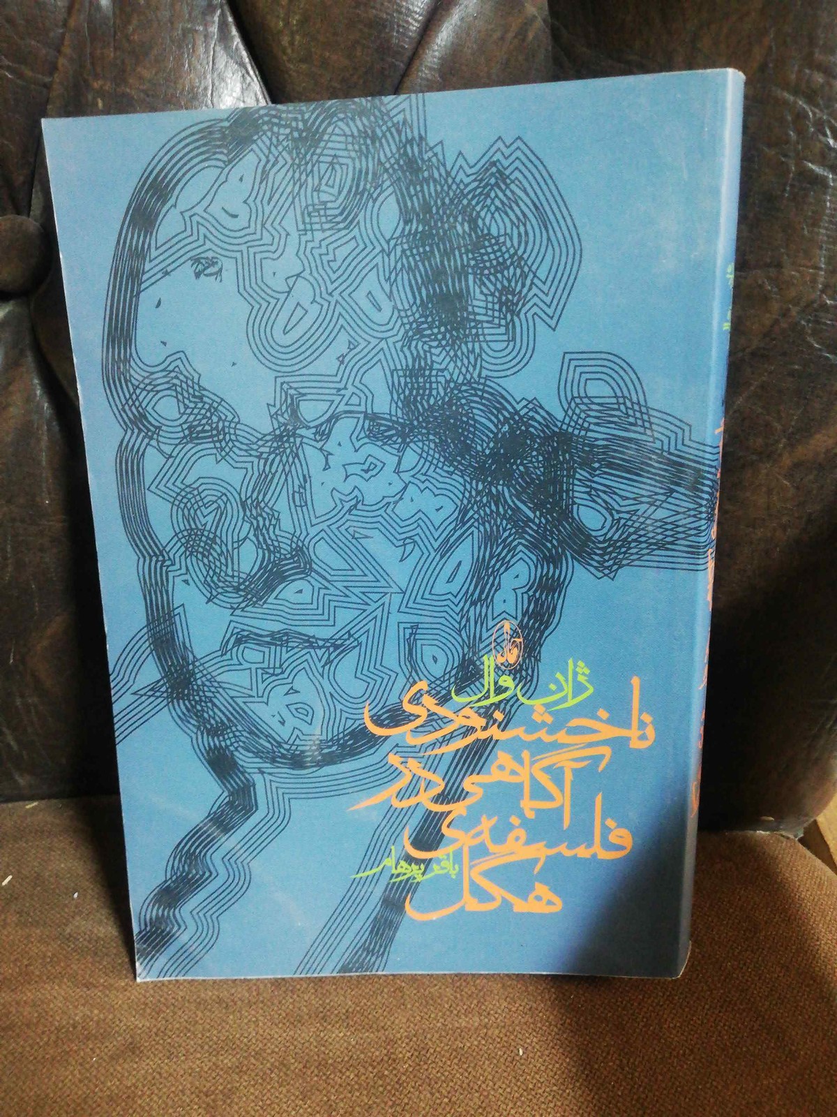 ناخشنودی فرهنگ در فلسفه هگل