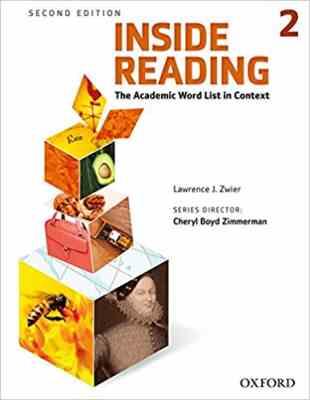 اینساید ردینگ Inside Reading: Level 2