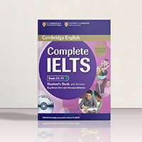 Complete IELTS C1 Bands 6.5 – 7.5 (SB+WB+Audio) | کتاب کامپلیت آیلتس C1 بند 6.5 – 7.5