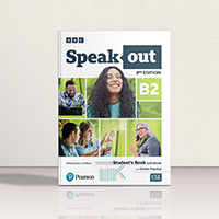 Speakout B2 3rd Edition (SB+WB+Audio) | کتاب اسپیک اوت B2 ویرایش سوم