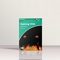 Story Project 5 Running Wild | کتاب داستان پراجکت 5 وحشی شدن