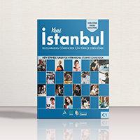 Yeni Istanbul C1 (SB+WB+Audio) New Edition | کتاب ترکی استانبولی ینی استانبول C1 ویرایش جدید