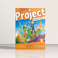 Project 1 – 4th Edition (SB+WB+Audio) | کتاب پراجکت 1 ویرایش چهارم
