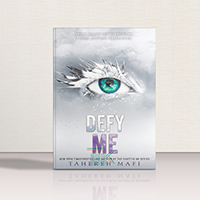 Defy Me | رمان زبان اصلی انگلیسی با من مخالفت کن