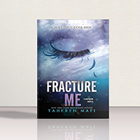 Fracture Me | رمان زبان اصلی انگلیسی شکستن من