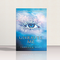 Unravel Me | رمان انگلیسی کشفم کن