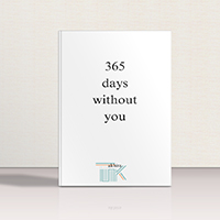 365Days Without You | رمان زبان اصلی انگلیسی 365 روز بدون تو