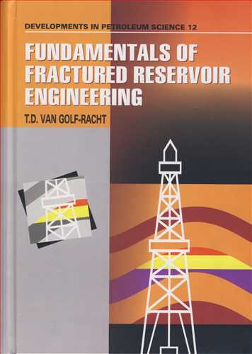 fundamentals of fractured reservoir engineering
