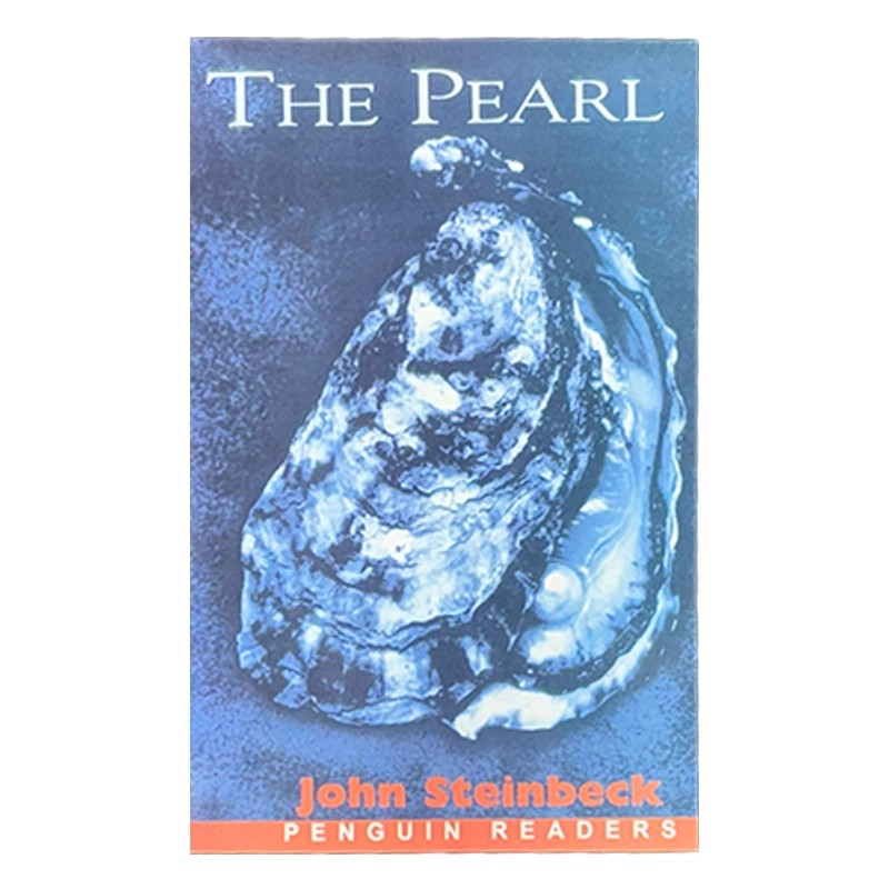 Penguin Readers Level 3 The Pearl