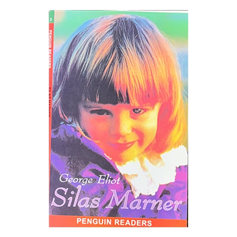 Penguin Readers Level 3 Silas Marner