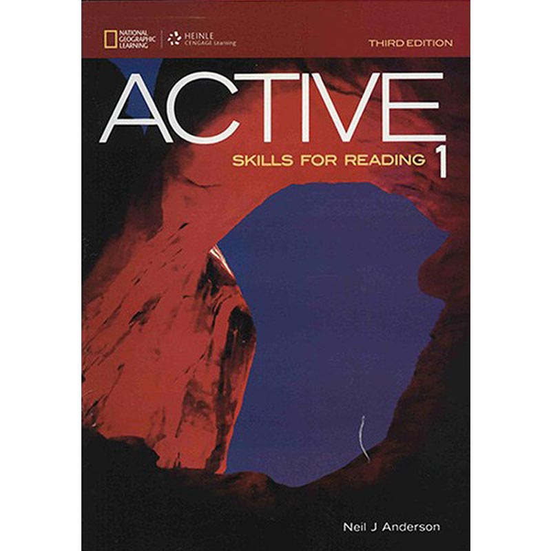 Active Skills for Reading 1 Third Edition