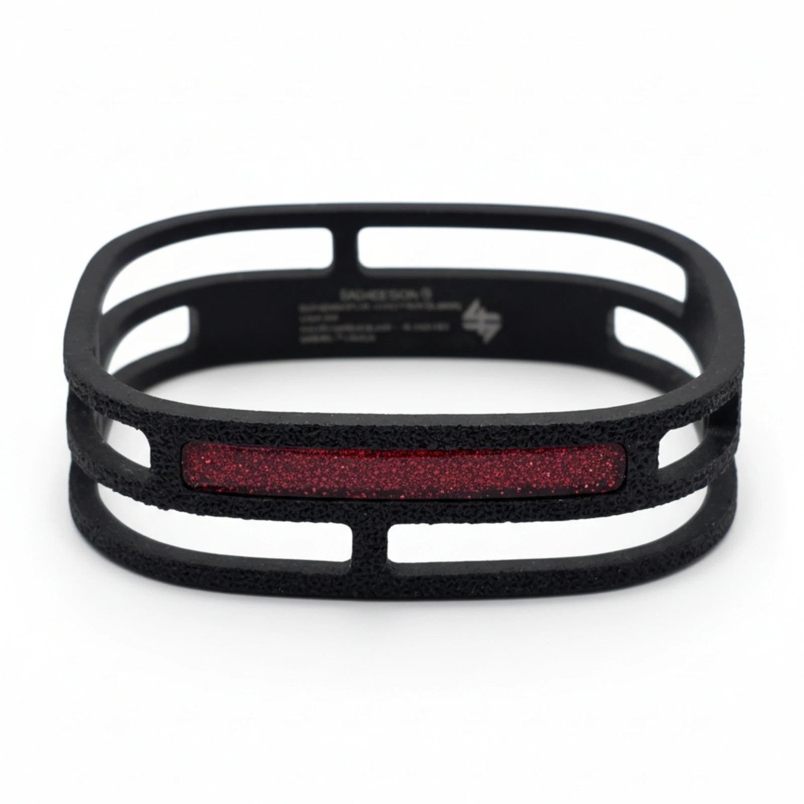 SIDE4 209 BLOODRED